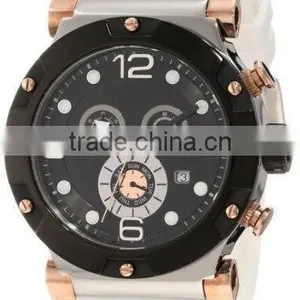 Hot Time Silicone Band Alloy Case Custom Brand Watch Wholesale Products thumbnail-2