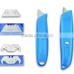 Cutting Blade Snap off Blade Utility Knife Cutter thumbnail-4