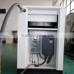 30hp Best Quality Screw Air Compressor Pirce List 100 Cfm 13 Bar Air Compressor thumbnail-3