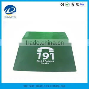 China Supplier Low Price Business Plastic Pockets File Folder thumbnail-3