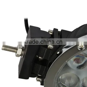 60 Watt Auto Cree Led Work Light thumbnail-4