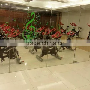 Belt Transmission Spinning Bike / Cardio Machine / TZ-7009 thumbnail-5