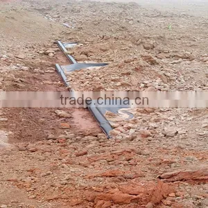 HDPE Pond Liners for Landfill Projects thumbnail-1