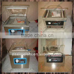 2014 New Star Single Chamber Vacuum Packing Machine thumbnail-1