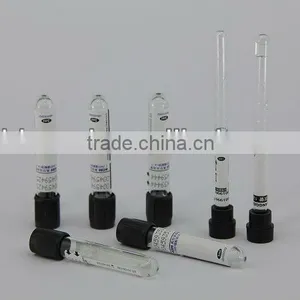 Webstergren ESR Blood Tube(CE,ISO) thumbnail-1