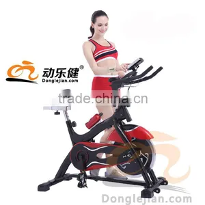 As Seen on TV Bodybuilding Spin Bike thumbnail-1