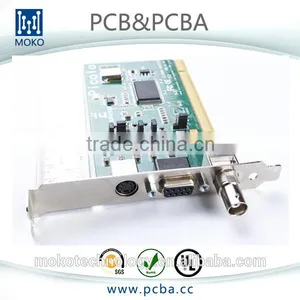 OEM Smart Health Monitor for Cats/Dogs PCB (Hardware) Manufacturer thumbnail-3