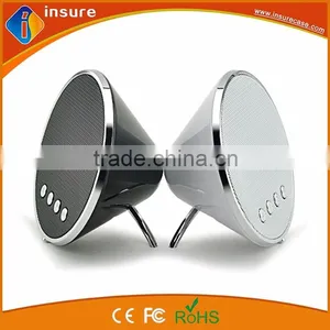 Hot Selling New Stylish Cheap Portable Speakers With TF Card thumbnail-1