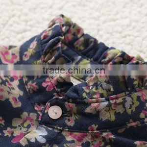 New Arrival Princess Dress Cheap Girls Baby Party Dress thumbnail-1