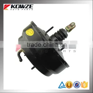 Brake Booster Assembly For Mitsubishi Pajero Montero V26 V44 V46 4D56 4M40 MR527056/MB618721/MR205617 thumbnail-2