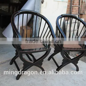 Outdoor Furniture, Wooden Garden Sets thumbnail-3