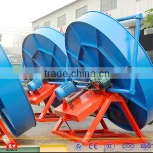 Disc Granulator For Fertilizer From the DONGFANG Factory thumbnail-1
