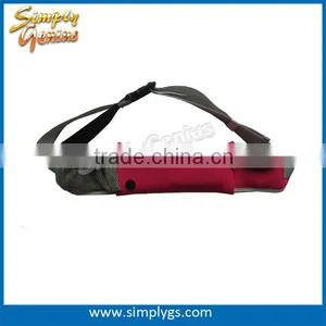 (top) Hiking Biking Climbing Running Hydration Belt Running Belt Spandex Lycra Running Belt for Iphone Samsung Huawei Nokia thumbnail-1