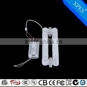 Electroplating Factory Waste Water Treatment 300watt uv thumbnail-2