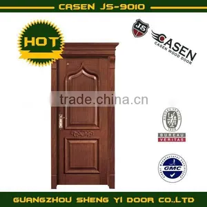 Meranti Single Entry Door Design thumbnail-1