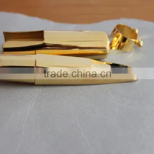 High Grade Tenor Saxophone Mouthpiece B2, Saxophone Noozle Size 5-8 thumbnail-2