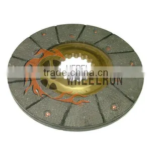 Brake Disk MTZ 506601001 thumbnail-1