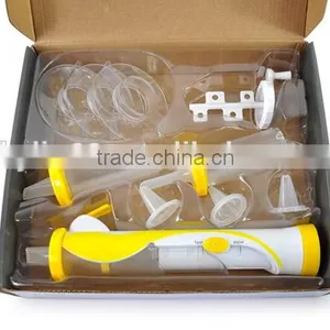 Electric Cake Decorating Pen Battery Operated Frosting Deco Pen Quality Choice thumbnail-3