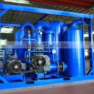 Vacuum Sandblasting Equipment Sand Sucker thumbnail-1