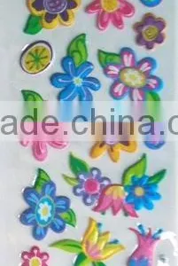 Crystal Tattoo Sticker thumbnail-1