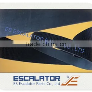 GOA717A1 , 2474mm , Escalator Belt Suitable for 506 506NCE T-S 510 , OTI thumbnail-1