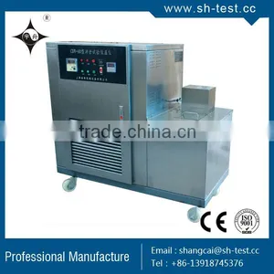 CDW-60 Impact Test Low Temperature Instrument thumbnail-1