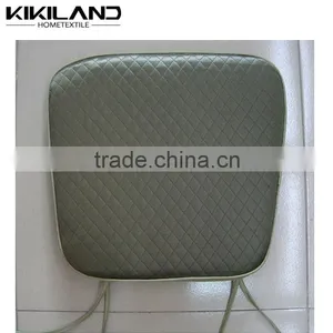 2015 Kikiland Classic Design Soft Massage Chair Seat Cushion thumbnail-1