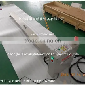 Wide Needle Detector NC-W2500 thumbnail-3