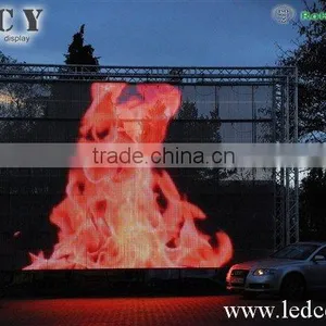LED Grid Screen thumbnail-1