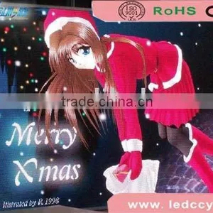 Hot Product Smd Led Screen Information Full Color Display thumbnail-1