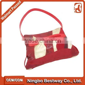 2014 Genuine Cow Leather Handbag Lady Hand Bag Designers Brand Popular thumbnail-2