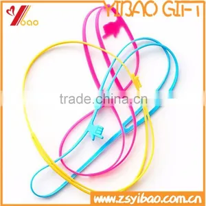 Silicone Bookmark thumbnail-1