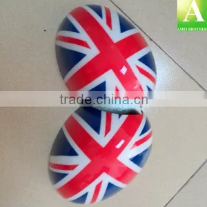 Popular Plastic Car Mirror Cover thumbnail-3