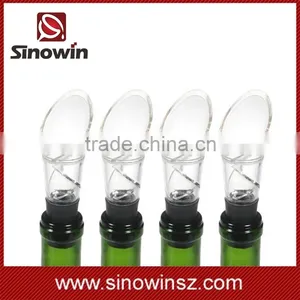 Portable Acrylic Wine Aerator for Bottle thumbnail-6