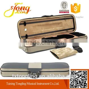 Custom Violin Case Oblong Violin Hard Case thumbnail-1