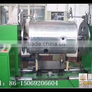 High Efficiency Popular Cans Welding Machine/welder thumbnail-1