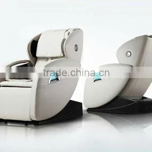 Small Room Full Body Massage Chair Vending Massage Chair thumbnail-3
