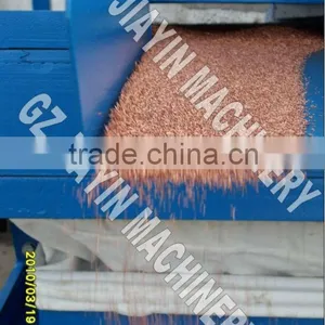 Full-Auto Scrap Copper Wire Separating Machine/ Cable Recycling Line thumbnail-5
