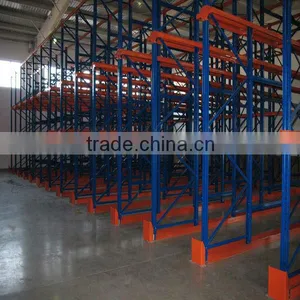 Guangzhou Factory Design Pallet Storage Solutions thumbnail-1