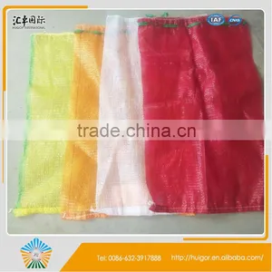 PP Mesh Bag for Onionn Potato Garlic Vegetable Packing thumbnail-3