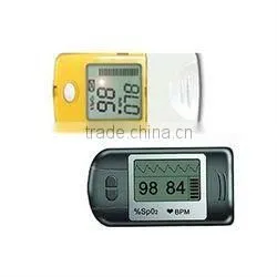 Finger Tip Pulse Oximeter thumbnail-1