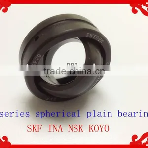 i Good Quality Spherical Joint Bearing GE120ES thumbnail-1