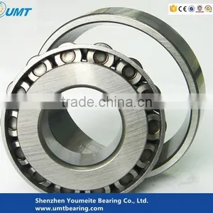 F Auto Taper Roller Bearing 32015 for Hot Rolling Machine / Gearbox Bearing thumbnail-1