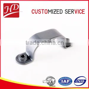 Hot Sale Metal Furniture Iron Parts , Metal Home Product thumbnail-1