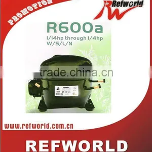 Ningbo Refrigeration R606A COMPRESSOR for Sale thumbnail-1