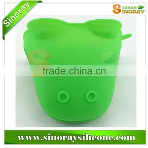 Food Grade Standard Silicone Glove Clip thumbnail-1
