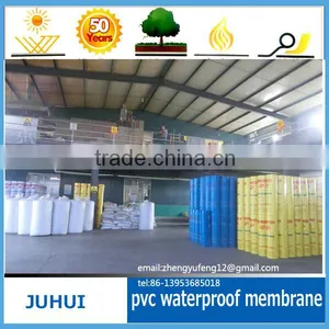 Flexible Pvc Waterproof Sheets/ Material thumbnail-2