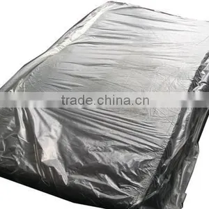 Odorless Competitive Price EPDM Recycled Rubber thumbnail-1