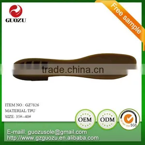 Sole Type Lady Sandal Slipper Sole Tpu Sole for Sale thumbnail-4