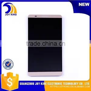 [Joyking]100% OEM Original Stable Quality Screen Lcd Replacement for Huawei Mate 7 From China Hot Sale thumbnail-4